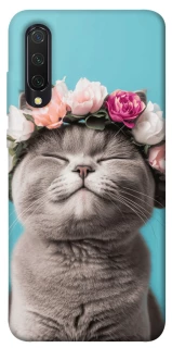 Чехол на Xiaomi Mi CC9 / Mi 9 Lite Mood(1) фото 1 из 1