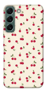 Чохол на Samsung Galaxy S22 Cherry фото 1 з 1