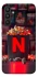 Чохол на Samsung Galaxy A34 5G Netflix and popcorn фото 1 з 1