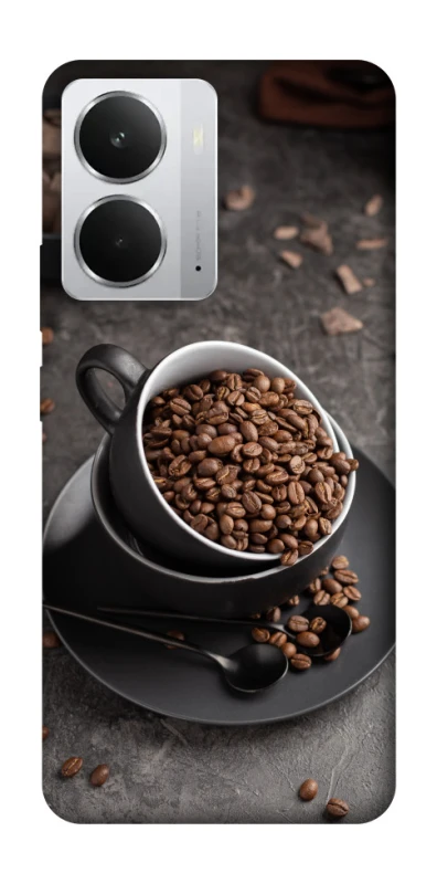 Чехол на Realme 14 Сup of coffee фото 1 из 1