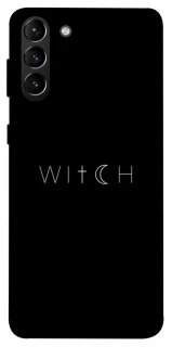 Чохол на Samsung Galaxy S21+ Halloween Witch ver.4 фото 1 з 1