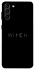 Чохол на Samsung Galaxy S21+ Halloween Witch ver.4 фото 1 з 1