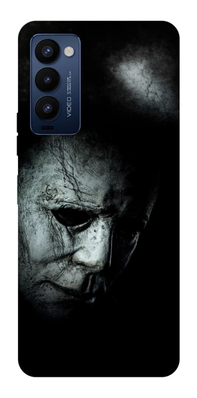 Чехол на TECNO Camon 18 Pro Jason v3 фото 1 из 1