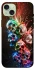 Чохол на Apple iPhone 15 Plus (6.7") Skulls фото 1 з 1
