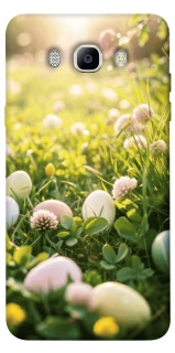 Чехол на Samsung J710F Galaxy J7 (2016) Hello Spring фото 1 из 1