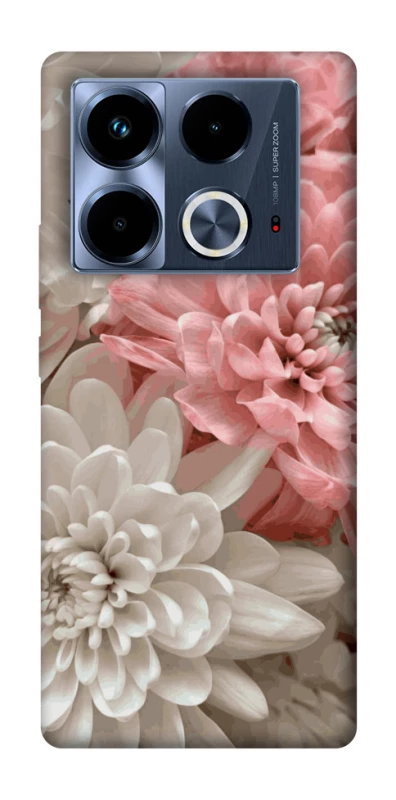 Чохол на Infinix Note 40 4G Spring flow фото 1 з 1