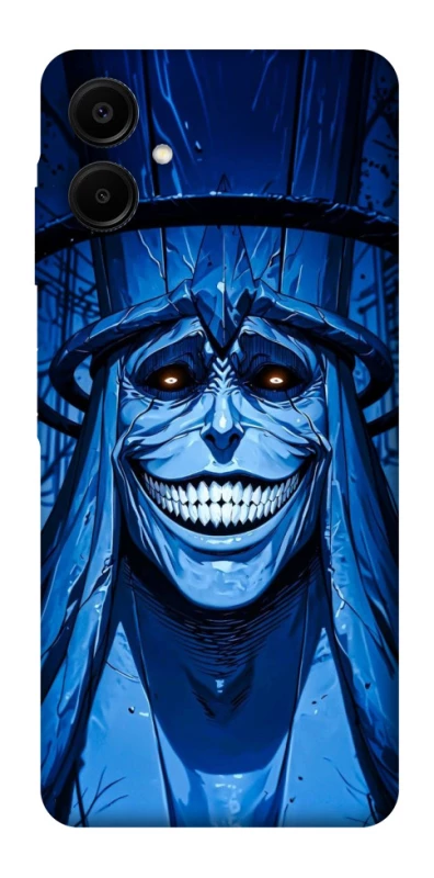 Чохол на Samsung Galaxy A06 Statue of God фото 1 з 1