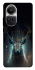 Чохол на Oppo Reno 10 Скандинавський олень v2 фото 1 з 1