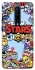 Чохол на OnePlus 7 Pro Brawl Stars ver.2 фото 1 з 1