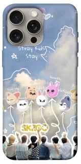Чохол на Apple iPhone 15 Pro Max (6.7") Stray Kids Full Force фото 1 з 1