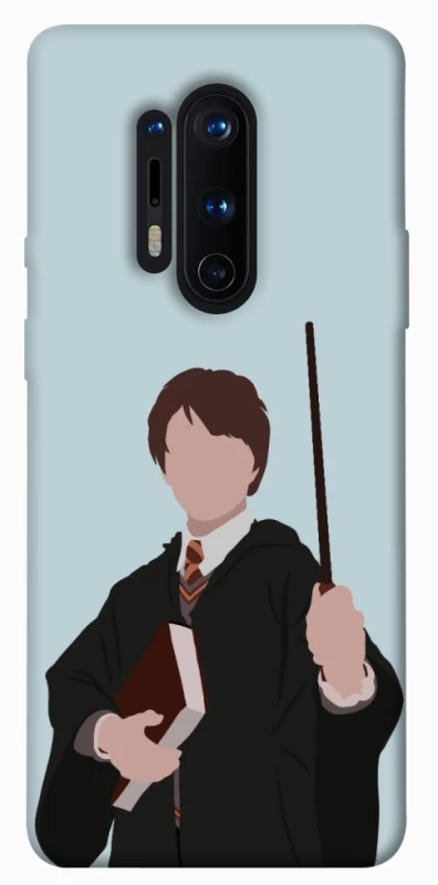 Чохол на OnePlus 8 Pro Harry Potter v5 фото 1 з 1