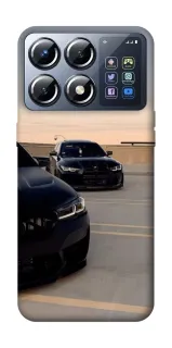 Чохол на Xiaomi POCO X8 Pro BMW v36 фото 1 з 1