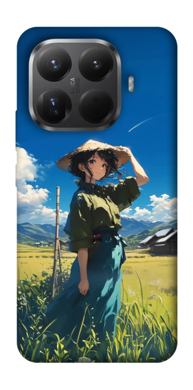 Чохол на Xiaomi 15T Pro Field фото 1 з 1