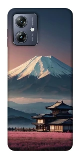 Чехол на Motorola Moto G54 Fujiyama фото 1 из 1