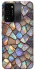 Чохол на TECNO Spark 8C Nature Mosaic ver.1 фото 1 з 1