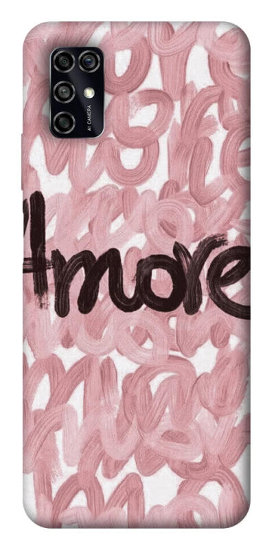 Чохол на ZTE Blade V2020 Smart Amore 2 фото 1 з 1