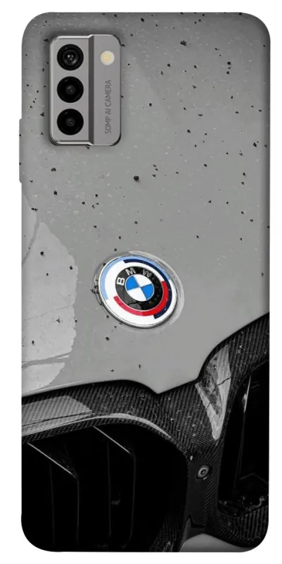 Чехол на Nokia G22 BMW v52 фото 1 из 1