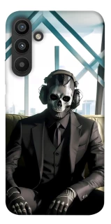 Чохол на Samsung Galaxy A34 5G Riley Ghost фото 1 з 1