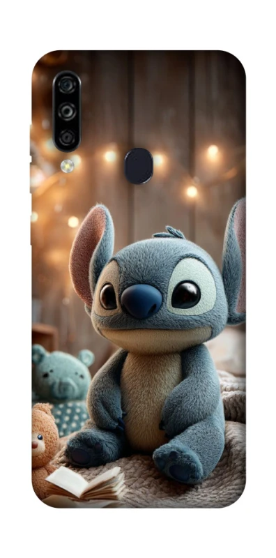 Чохол на ZTE Blade A7 (2020) Stitch ver.16 фото 1 з 1