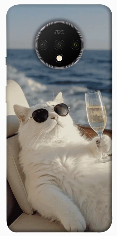 Чохол на OnePlus 7T Smile v3 фото 1 з 1