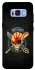 Чохол на Samsung G950 Galaxy S8 Five finger death punch ver.2 фото 1 з 1