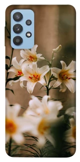 Чохол на Samsung Galaxy M32 Лілії фото 1 з 1