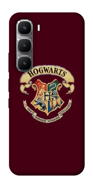 Чохол на Infinix Hot 60 Pro Harry Potter v7 фото 1 з 1