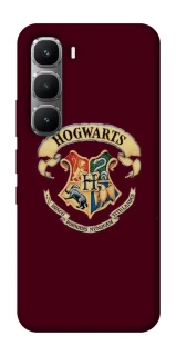 Чохол на Infinix Hot 60 Pro Harry Potter v7 фото 1 з 1