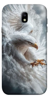 Чехол на Samsung J730 Galaxy J7 (2017) eagle фото 1 из 1