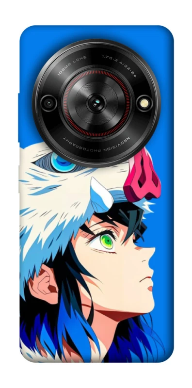 Чохол на ZTE Nubia Focus Hashibira Inosuke фото 1 з 1