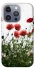 Чехол на Apple iPhone 16 Pro Max Поле маков фото 1 из 1