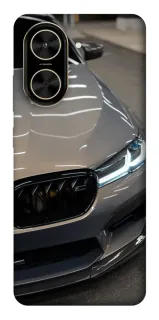 Чехол на Xiaomi Poco C71 BMW v53 фото 1 из 1