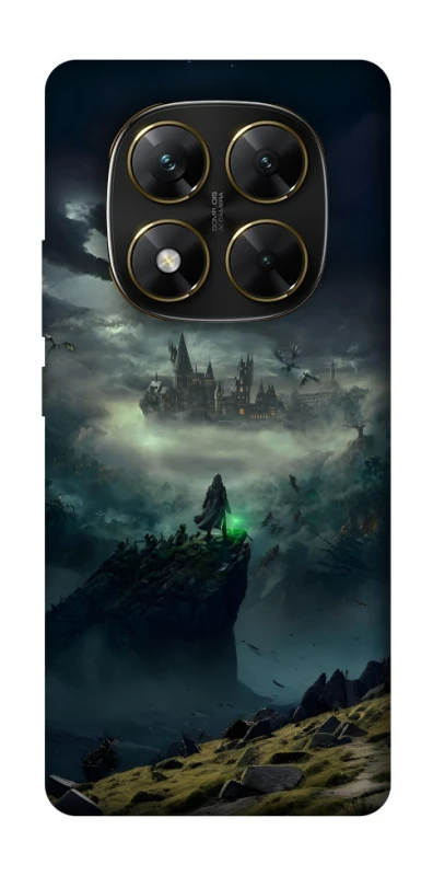 Чохол на Xiaomi Poco X7 Harry Potter Legacy фото 1 з 1