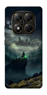 Чохол на Xiaomi Poco X7 Harry Potter Legacy фото 1 з 1