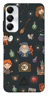 Чехол на Samsung Galaxy A05s Harry Potter v25 фото 1 из 1