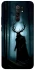 Чехол на Xiaomi Redmi 9 Forest demon фото 1 из 1