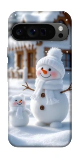 Чохол на Google Pixel 9 Pro Christmas mood ver.7 фото 1 з 1