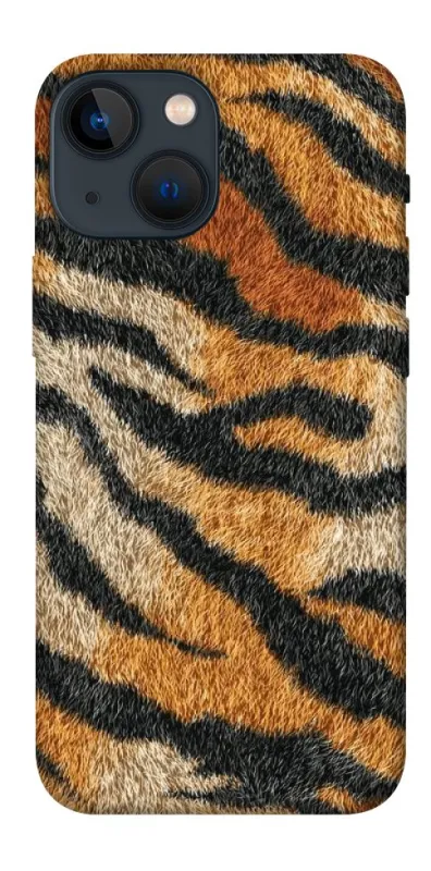 Чохол на Apple iPhone 13 mini (5.4") Tiger фото 1 з 1
