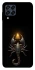 Чохол на Samsung Galaxy M33 5G Scorpio with Golden Triangle фото 1 з 1