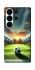 Чехол на Samsung Galaxy S26 Football aesthetic ver.3 фото 1 из 1