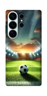 Чехол на Samsung Galaxy S26 Pro Football aesthetic ver.3 фото 1 из 1