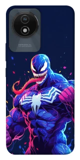 Чохол на Vivo Y02 Venom фото 1 з 1