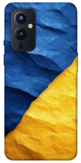 Чехол на OnePlus 9 Flag v2 фото 1 из 1