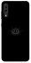 Чохол на Samsung Galaxy A70 (A705F) Black Lotus фото 1 з 1