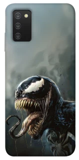Чехол на Samsung Galaxy A03s venom v7 фото 1 из 1