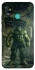 Чохол на TECNO POP 5 Angry Hulk фото 1 з 1
