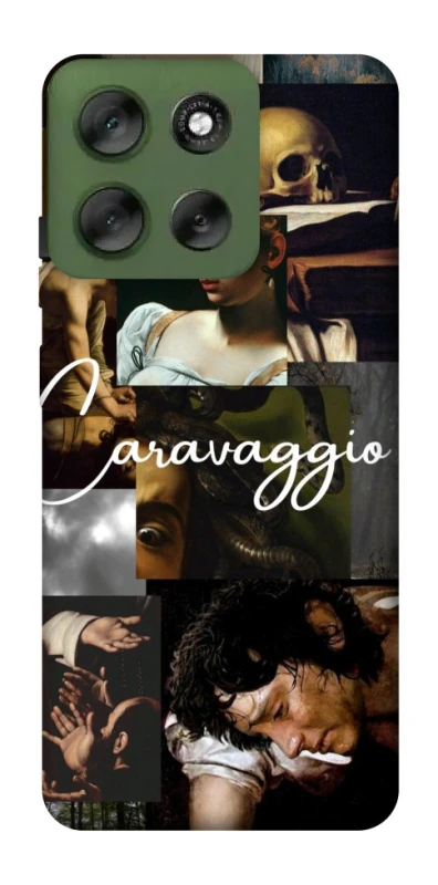 Чехол на Motorola Moto G56 5G Caravaggio фото 1 из 1