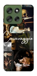 Чехол на Motorola Moto G56 5G Caravaggio фото 1 из 1