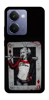 Чохол на Realme P3 Ultra Harley Queen фото 1 з 1
