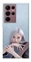 Чехол на Samsung Galaxy S22 Ultra Rosé - BLACKPINK фото 1 из 1